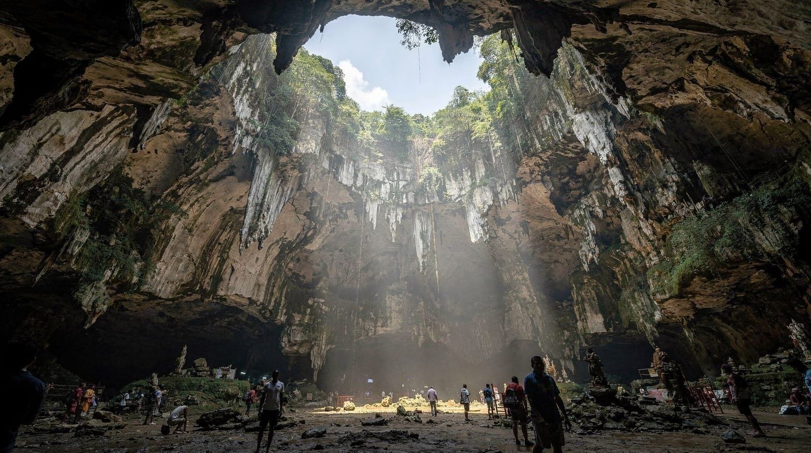Guia das Batu Caves — como visitar, o que esperar, dicas honestas