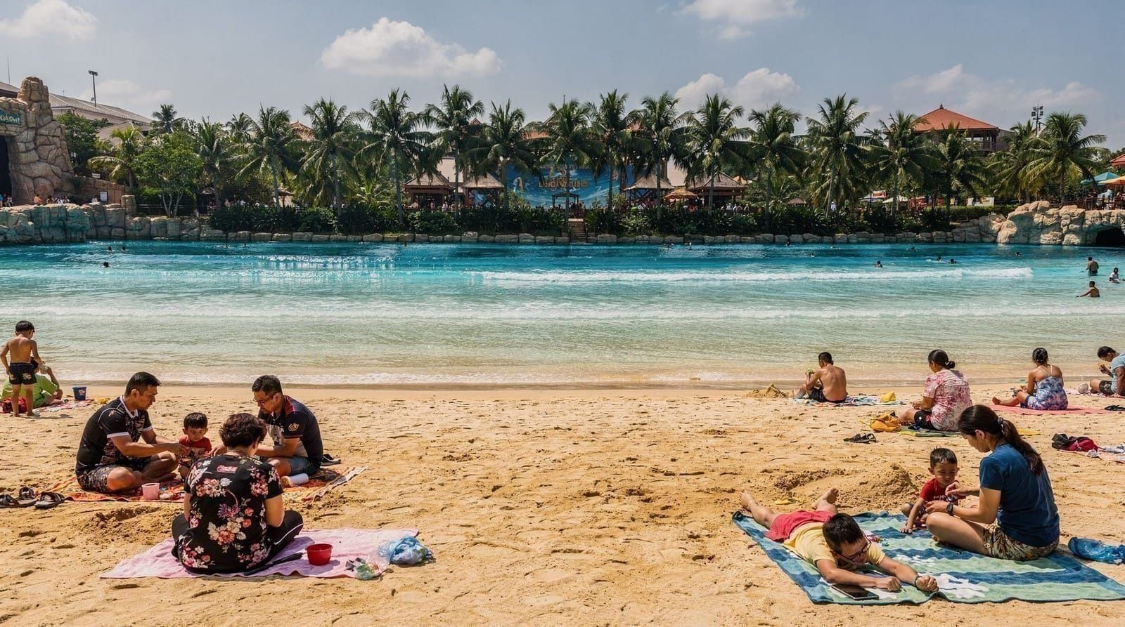 Guia do Sunway Lagoon — bilhetes, dicas e o que esperar em 2026